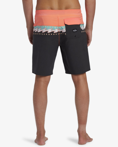Momentum Pro 19" - Board Shorts for Men  ABYBS00456