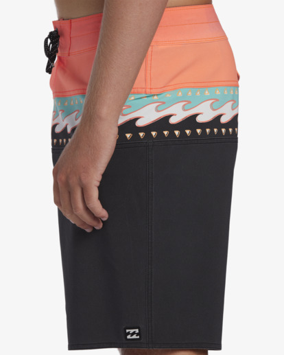 Momentum Pro 19" - Board Shorts for Men  ABYBS00456