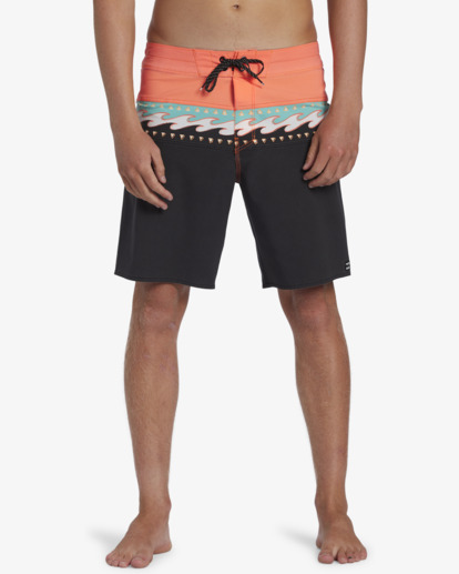 Momentum Pro 19" - Board Shorts for Men  ABYBS00456