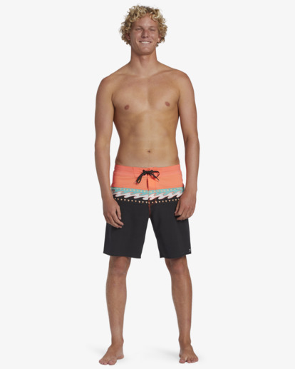 Momentum Pro 19" - Board Shorts for Men  ABYBS00456