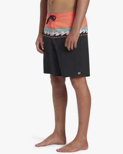 Momentum Pro 19" - Board Shorts for Men  ABYBS00456
