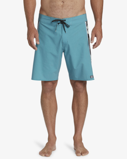 D Bah Pro 18" - Board Shorts for Men  ABYBS00459