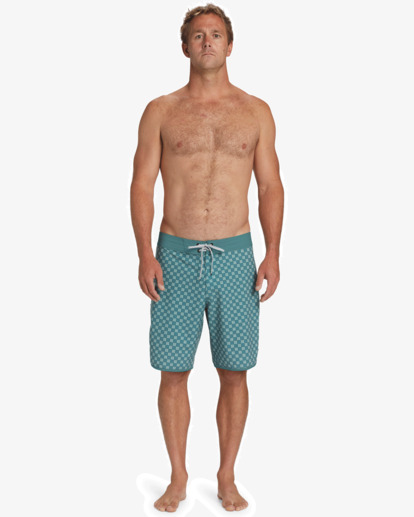 73 Pro 19" - Board Shorts for Men  ABYBS00463