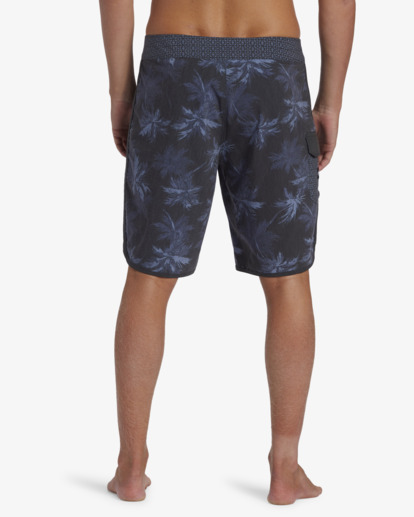 73 Pro 19" - Board Shorts for Men  ABYBS00463