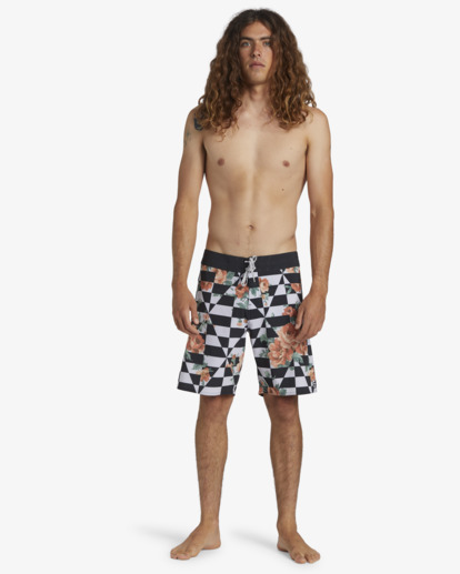 Sundays Airlite 19" - Board Shorts for Men  ABYBS00464