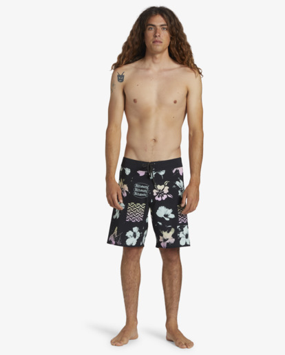 Sundays Airlite 19" - Board Shorts for Men  ABYBS00464