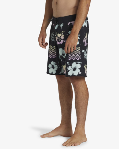 Sundays Airlite 19" - Board Shorts for Men  ABYBS00464