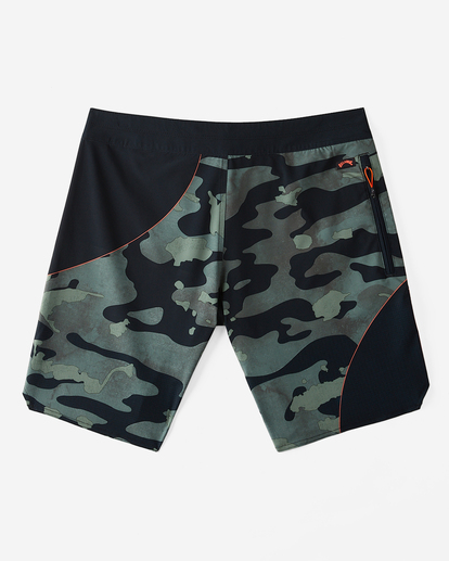 Cylinders Airlite 19" - Board Shorts for Men  ABYBS00465