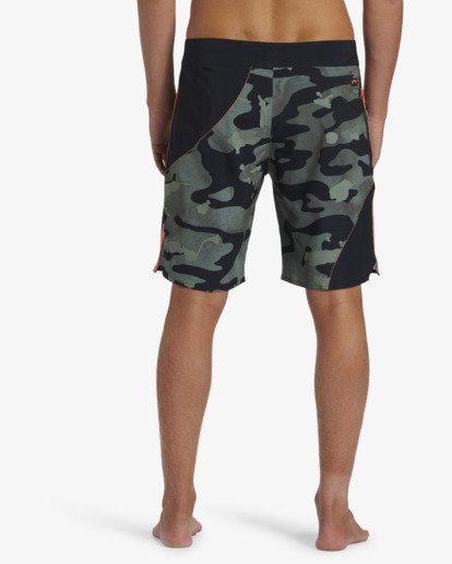 Cylinders Airlite 19" - Board Shorts for Men  ABYBS00465