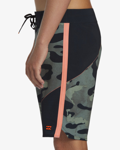 Cylinders Airlite 19" - Board Shorts for Men  ABYBS00465