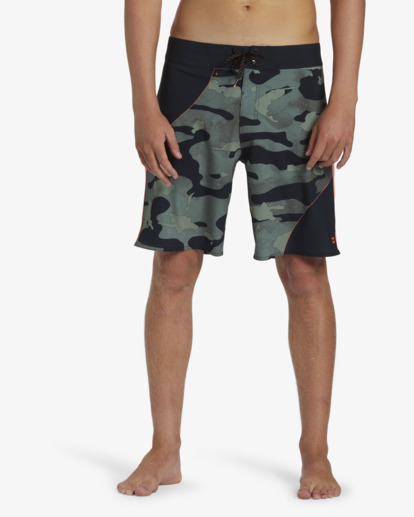 Cylinders Airlite 19" - Board Shorts for Men  ABYBS00465
