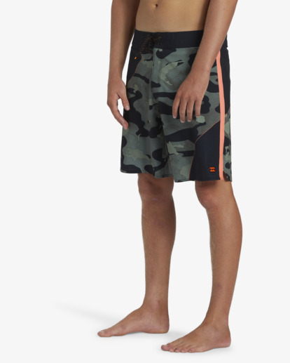 Cylinders Airlite 19" - Board Shorts for Men  ABYBS00465