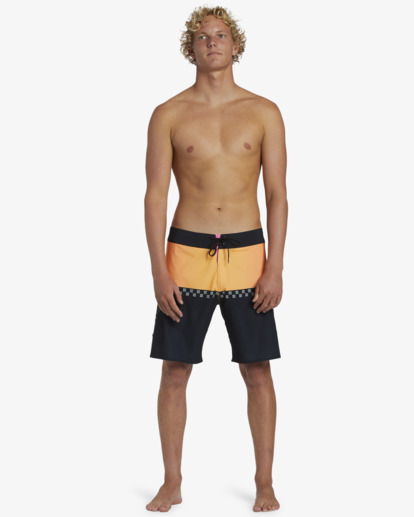 Fifty50 Airlite 19" - Board Shorts for Men  ABYBS00467