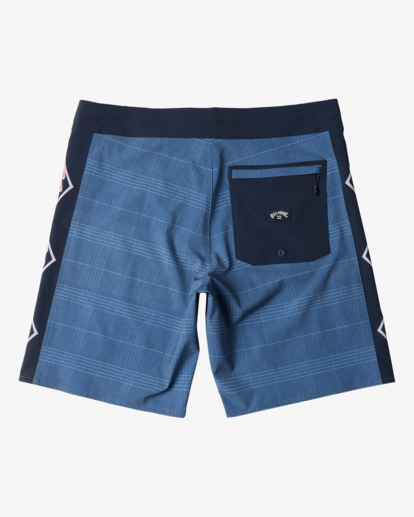 D Bah Airlite 19" - Board Shorts for Men  ABYBS00468