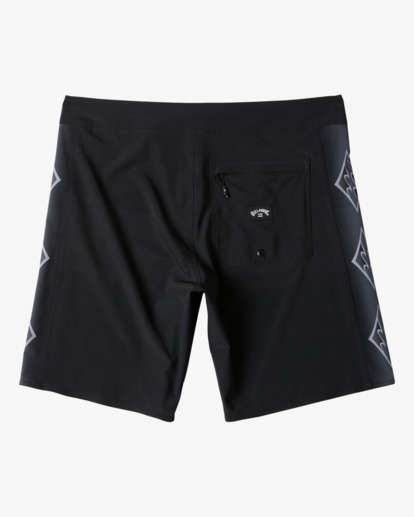 D Bah Airlite 19" - Board Shorts for Men  ABYBS00468