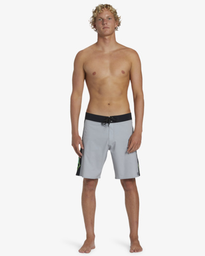 D Bah Airlite 19" - Board Shorts for Men  ABYBS00468