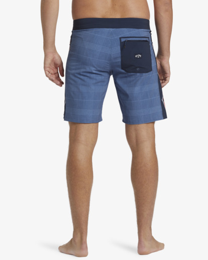 D Bah Airlite 19" - Board Shorts for Men  ABYBS00468