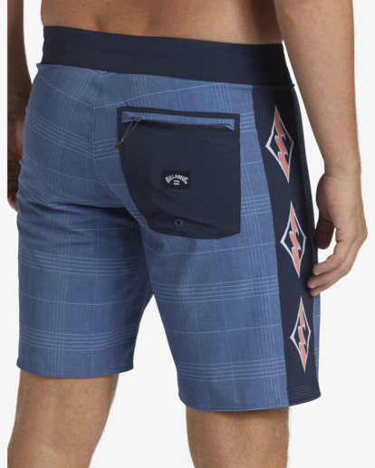 D Bah Airlite 19" - Board Shorts for Men  ABYBS00468