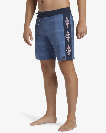 D Bah Airlite 19" - Board Shorts for Men  ABYBS00468