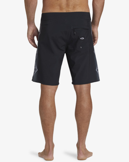 D Bah Airlite 19" - Board Shorts for Men  ABYBS00468