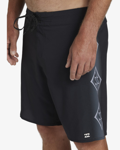 D Bah Airlite 19" - Board Shorts for Men  ABYBS00468