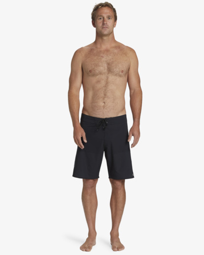 D Bah Airlite 19" - Board Shorts for Men  ABYBS00468