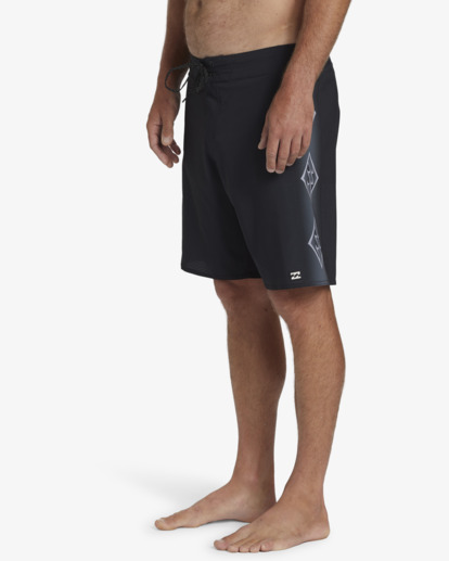 D Bah Airlite 19" - Board Shorts for Men  ABYBS00468