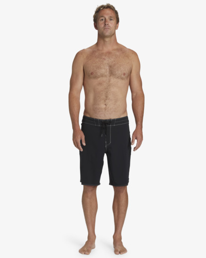 Core Lord Pro 20" - Board Shorts for Men  ABYBS00476