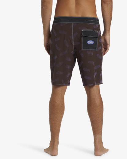 Core Lord Pro 20" - Board Shorts for Men  ABYBS00476