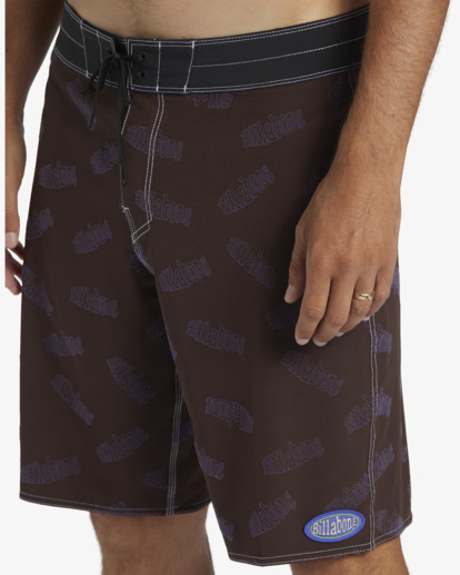 Core Lord Pro 20" - Board Shorts for Men  ABYBS00476