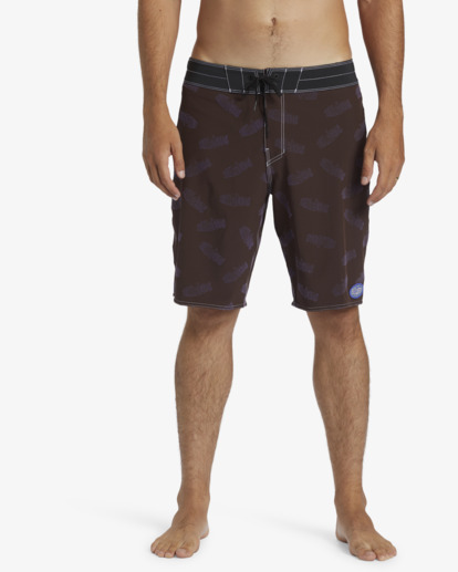 Core Lord Pro 20" - Board Shorts for Men  ABYBS00476