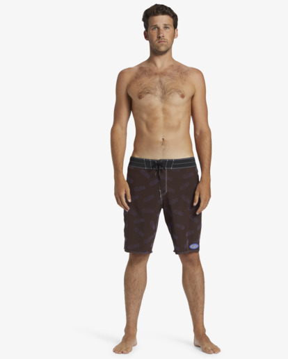 Core Lord Pro 20" - Board Shorts for Men  ABYBS00476