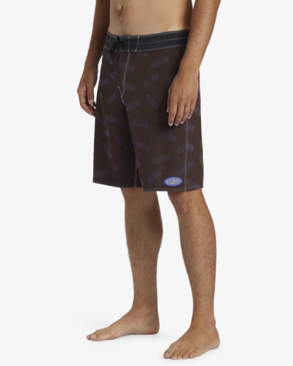 Core Lord Pro 20" - Board Shorts for Men  ABYBS00476