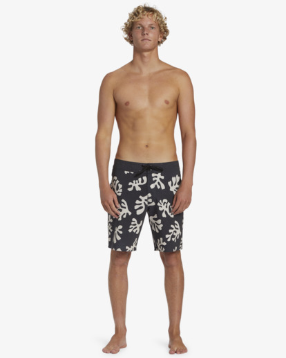 Horizon Pro 19" - Board Shorts for Men  ABYBS00479