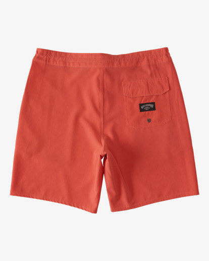 All Day Lo Tide 17" - Board Shorts for Men  ABYBS00484