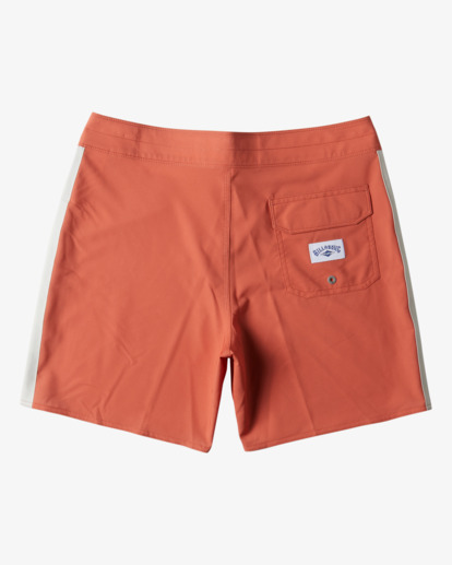 Kirra Pro - Performance Board Shorts 17" for Men  ABYBS00485