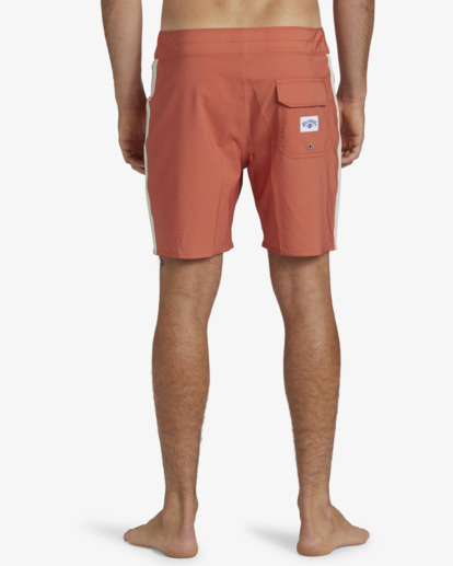 Kirra Pro - Performance Board Shorts 17" for Men  ABYBS00485