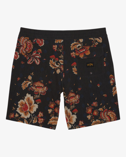 Sundays Lo Tide 17" - Swim Shorts for Men  ABYBS00487