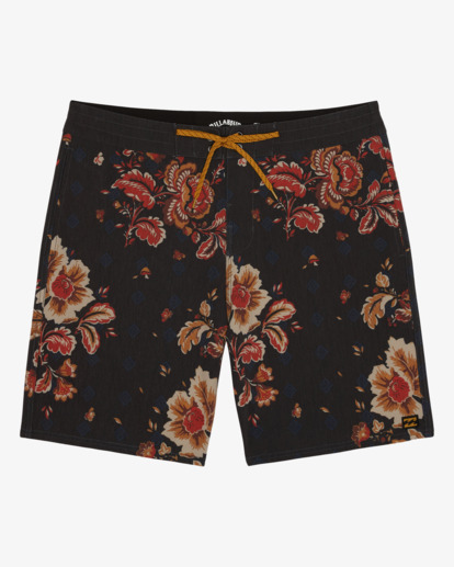 Sundays Lo Tide 17" - Swim Shorts for Men  ABYBS00487