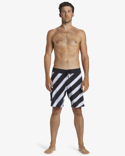 Formula Airlite - Airlite Performance Board Shorts for Men  ABYBS00490