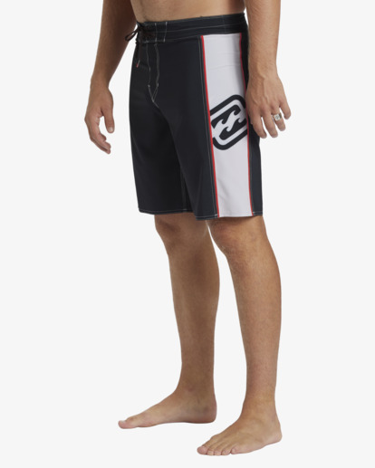 D Bah 2.0 Pro - Performance Board Shorts 20" for Men  ABYBS00496