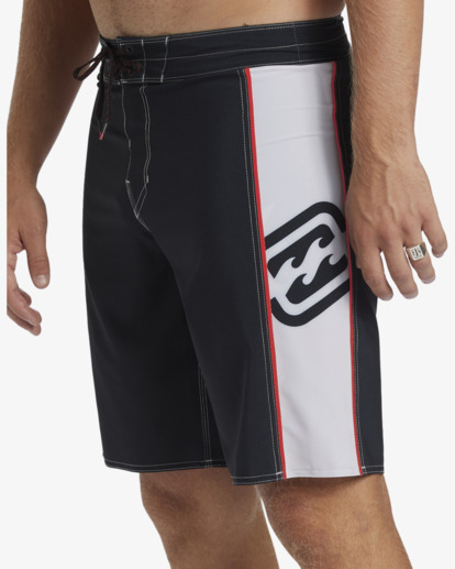 D Bah 2.0 Pro - Performance Board Shorts 20" for Men  ABYBS00496