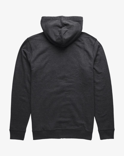 Classic - Zip-Up Hoodie for Men  ABYFT00119