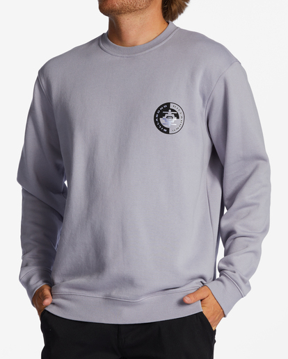 Short Sands - Sweatshirt for Men  ABYFT00320