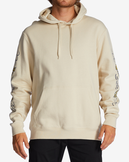 Short Sands - Hoodie for Men  ABYFT00321