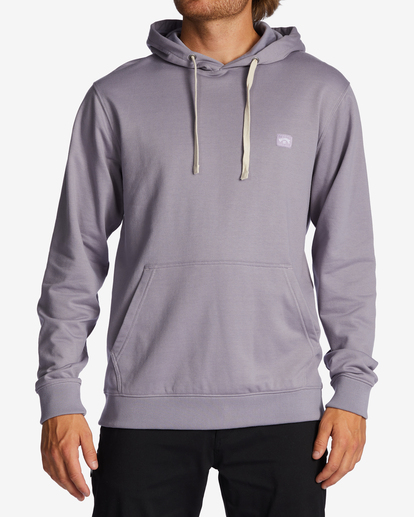 All Day - Hoodie for Men  ABYFT00336