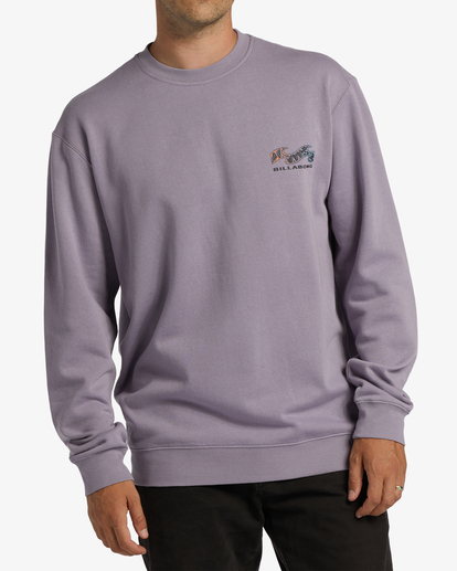 Short Sands - Sweatshirt for Men  ABYFT00368