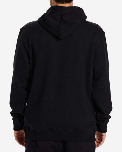 Core Arch - Hoodie for Men  ABYFT00391