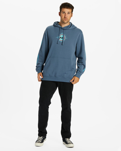 Short Sands - Hoodie for Men  ABYFT00393