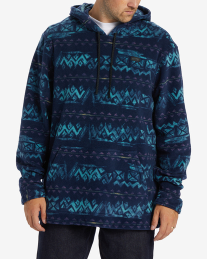 Billabong fleece hoodie online